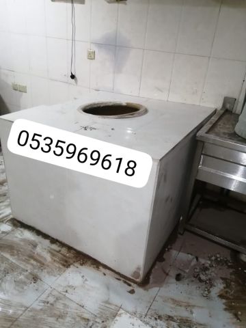    افران حديثة   افران الدمام 6