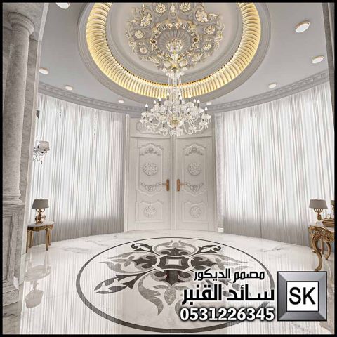 مجالس رجال فخمة في الرياض 4