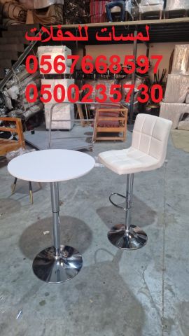  طاولات خشب ,طاولات طعام خشبية ,كراسي ,كنب  6