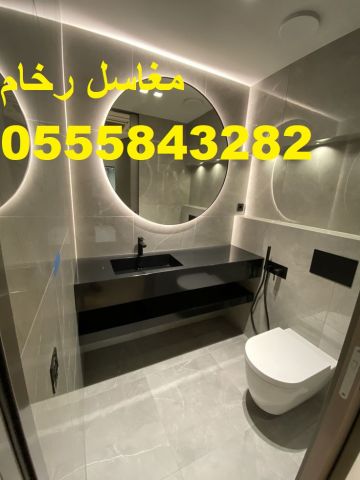  مغاسل رخام ، مغاسل رخام - مغاسل روعه من الرخام 6