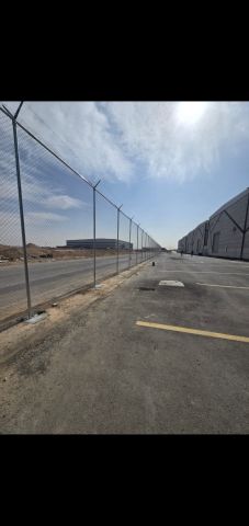 مقاول شبك سياج 2