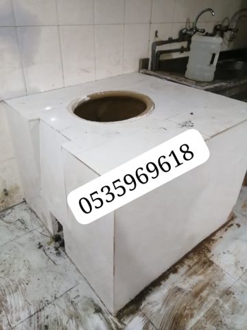    افران حديثة   افران الدمام 2