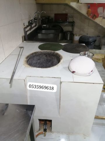    افران حديثة   افران الدمام 4