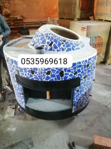    افران حديثة   افران الدمام 5