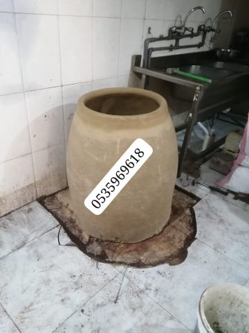    افران حديثة   افران الدمام 6