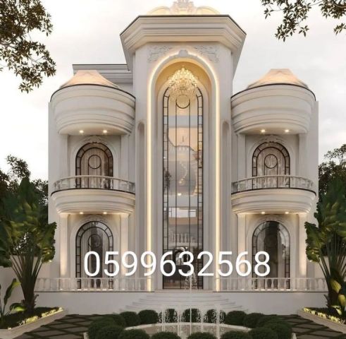 جى ار سي جده 0599632568 5