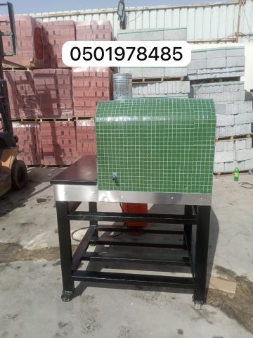 مصنع افران بيتزا الرياض 2