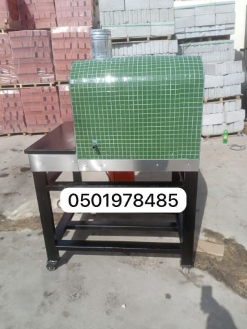 مصنع افران بيتزا الرياض 5