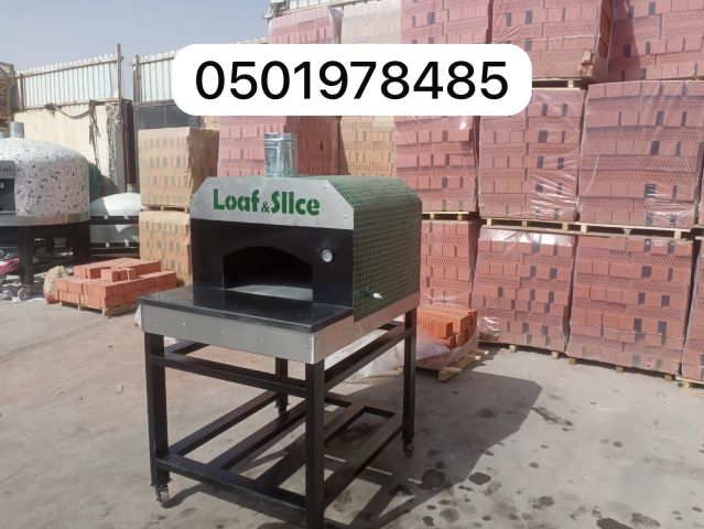 مصنع افران بيتزا الرياض 6