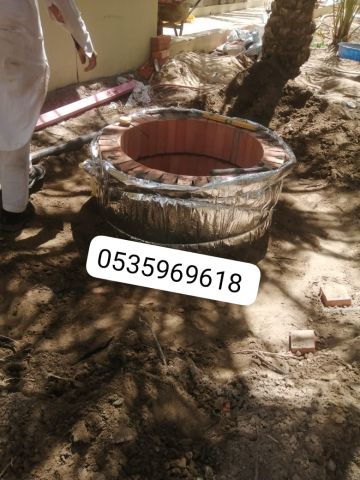    افران حديثة   افران الدمام 4