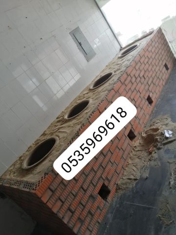    افران حديثة   افران الدمام 5