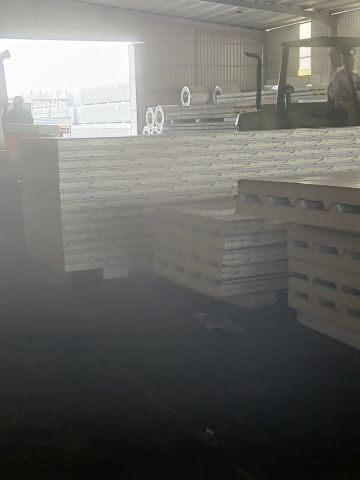 تركيب ساندوتش بانل, أسعار الساندوتش بانل,هناجر ساندوتش بانل 4