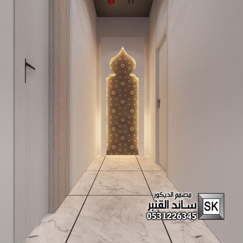 صالون تجميل و سبا و حمام مغربي في الرياض 5