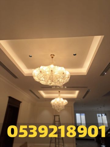 جبس بورد الاحساء 0539218901 – اسقف جبس بورد 5