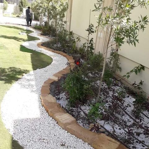 مقاول تنسيق حدائق ومقاولات وملاعب كرة قدم – الرياض 3