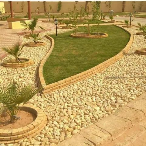 مقاول تنسيق حدائق ومقاولات وملاعب كرة قدم – الرياض 6
