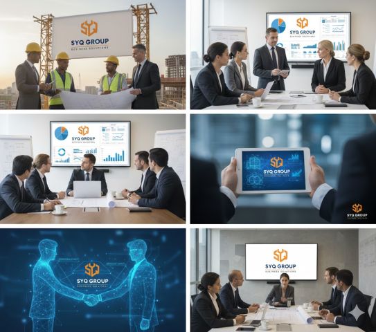 الاستشارات ( الصناعية - الادارية )