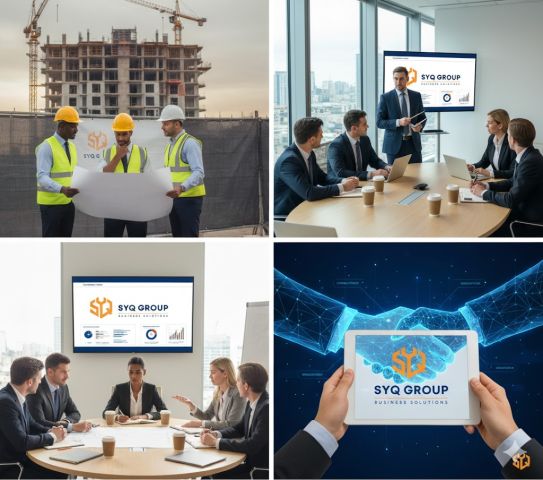 الاستشارات ( الصناعية - الادارية ) 3