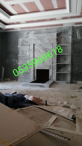 مشبات جبص مشب تراثية مجالس طين 4