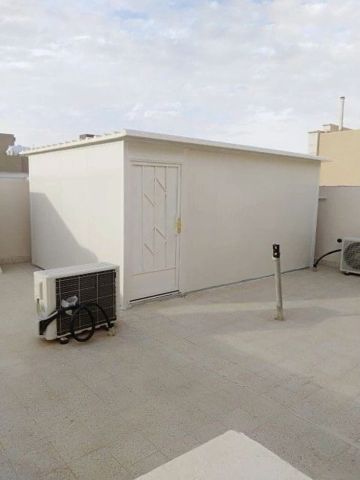 الساندوتش بانل,هناجر ومستودعات,غرف مستودعات ساندوتش بانل