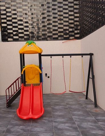 العاب حدائق زحاليق مراجيح مرجيحات  4