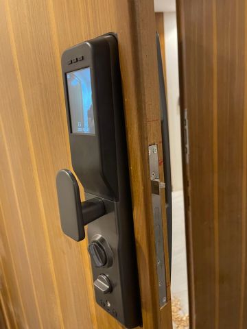 قفل الكتروني smart lock