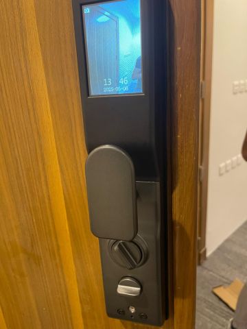 قفل الكتروني smart lock 2