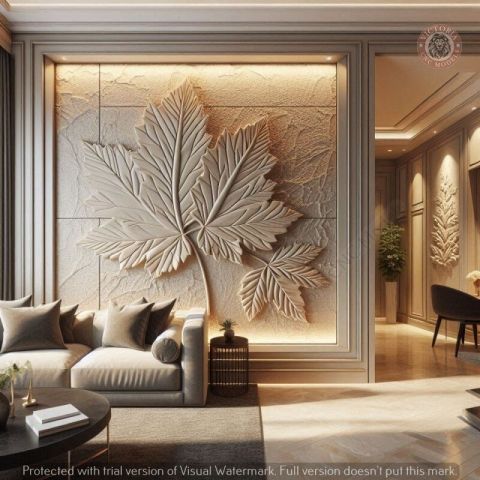 جدران مجالس رجال و مجالس نساء و صالات في جدة 2026 3