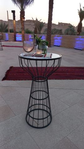 طاولات خشب ,طاولات طعام خشبية ,كراسي ,كنب  7