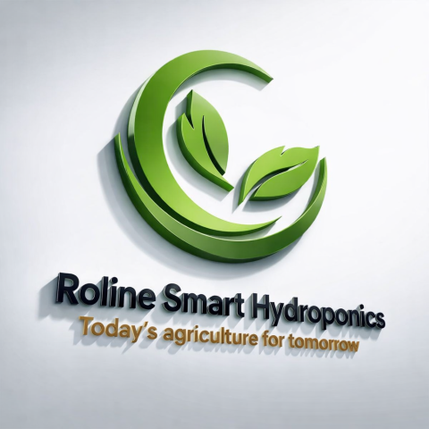 مكتب دراسات واستشارات متخصص في الزراعة الحديثة والهيدروبونيك 