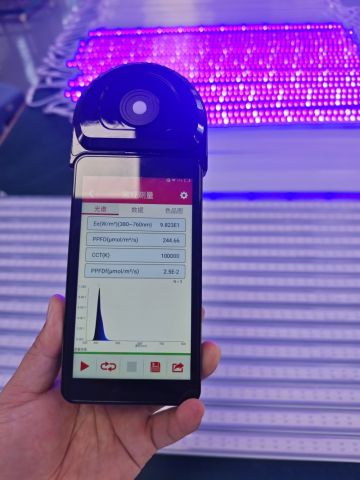 مكتب دراسات واستشارات متخصص في الزراعة الحديثة والهيدروبونيك  5