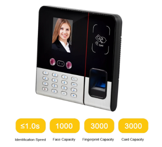 جهاز بصمة حضور وانصراف جهاز بصمه شركات في الرياض  2