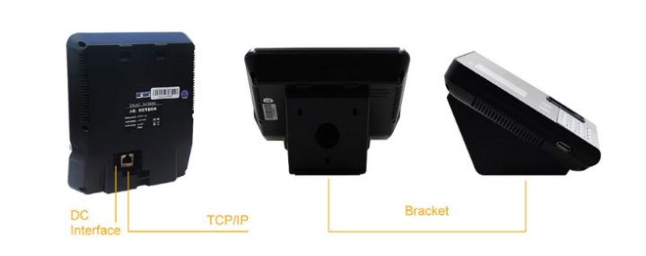 جهاز بصمة حضور وانصراف جهاز بصمه شركات في الرياض  3