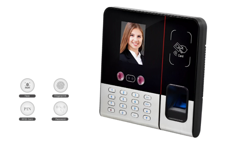 جهاز بصمة حضور وانصراف جهاز بصمه شركات في الرياض  6