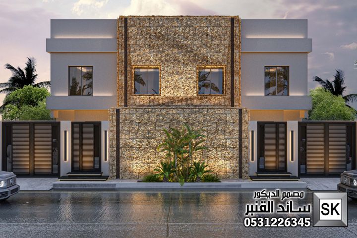 مصمم خارجي ثري دي ماكس محترف في السعودية 4
