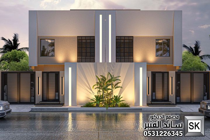 مصمم خارجي ثري دي ماكس محترف في السعودية 5