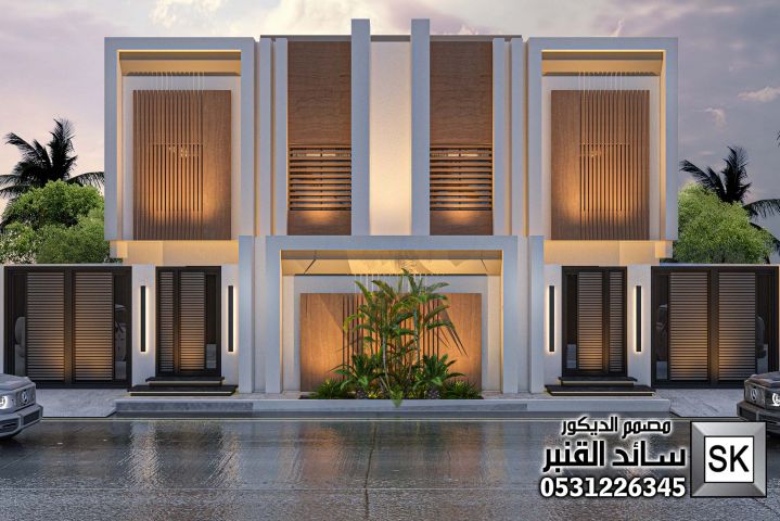 مصمم خارجي ثري دي ماكس محترف في السعودية 7