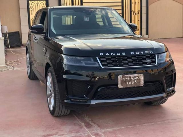 ايجار سيارات رانج روفر بدون سواق للعرب في التجمع 01125817033