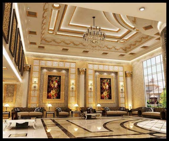 مصمم داخلي محترف في جدة 8