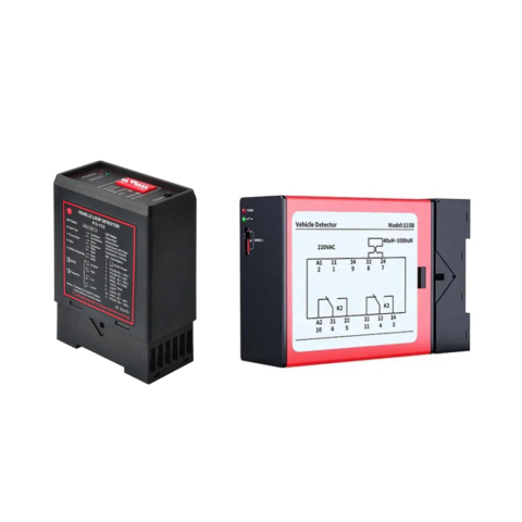 أفضل عروض بوابات دخول وخروج السيارات الذكية تركيب مجانى 4