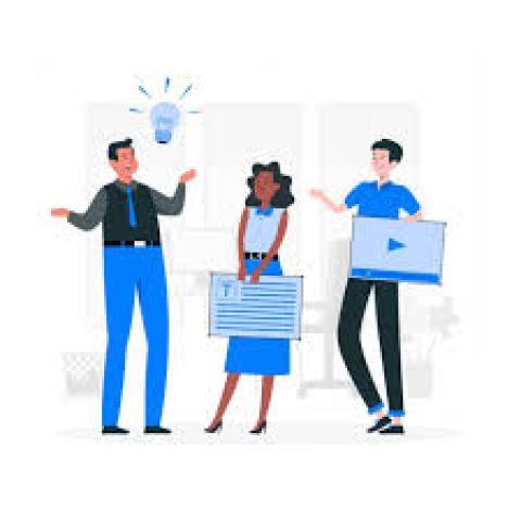  حقيبة تدريبية متكاملة: السرد القصصي في المبيعات