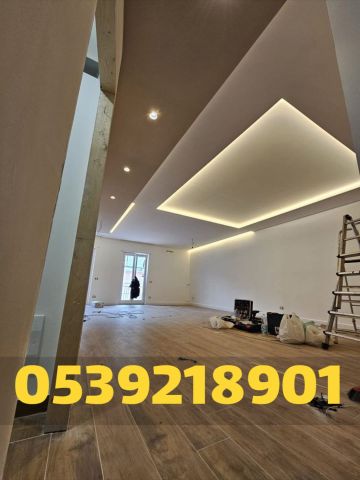 معلم جبس بورد | خدمات تشطيب الجبس بورد في الاحساء 0539218901 6