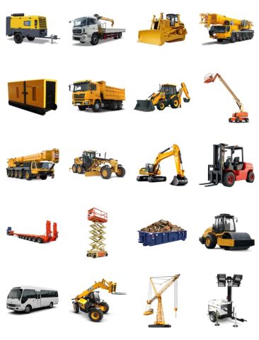 موسسه الطارق للمقاولات وتاجيرالمعدات الثقيلةوالخفيفه والخدمات الل 7