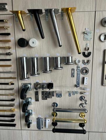 مستلزمات اكسسوارات وعدد المنزل والورش  3