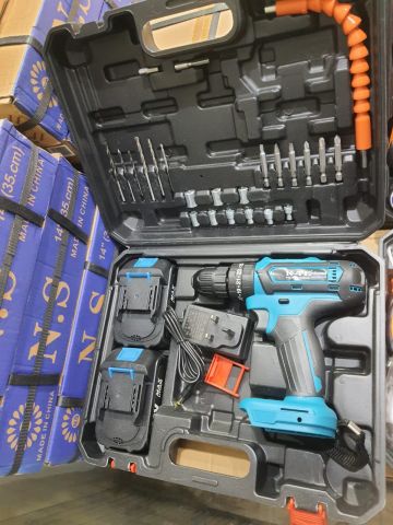 مستلزمات اكسسوارات وعدد المنزل والورش  4