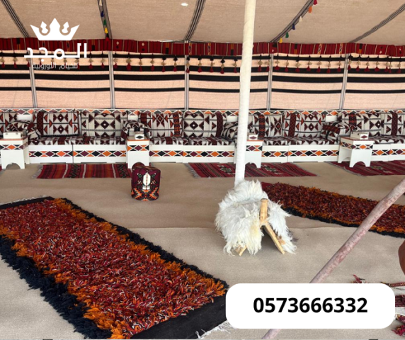 خيام شعبية,تاجير لوازم الفعاليات, تاجير خيمه,خيام اوروبى وحمامات,