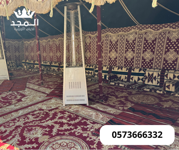 خيام شعبية,تاجير لوازم الفعاليات, تاجير خيمه,خيام اوروبى وحمامات, 3