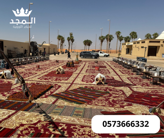 خيام شعبية,تاجير لوازم الفعاليات, تاجير خيمه,خيام اوروبى وحمامات, 4