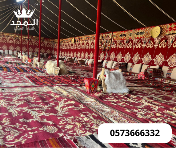 خيام شعبية,تاجير لوازم الفعاليات, تاجير خيمه,خيام اوروبى وحمامات, 5