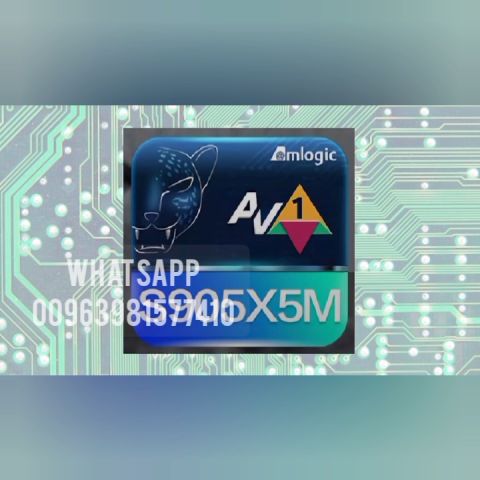 STARNET 5000 TWIN AI 8K ANDROID FOREVER CPU AMLOGIC S905 X5  5